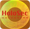  Buy Personalised Holograms at Holosec.co.uk