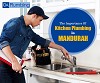 The Importance of Kitchen Plumbing in Mandurah