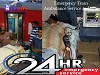 Avail 24 Hours Emergency Train Ambulance Service in Delhi at low fare