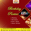 Birthday party planner in Noida - Shri Raghav Ji Tent House