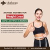 Weight Loss Program in Gurgaon | Shadanga