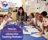 Primary school teaching methods