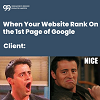 Website Ranking