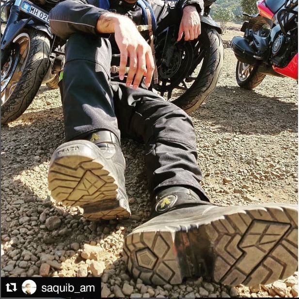 Rider Boots For Men, Now Online In India