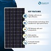 395 Watt 24 Volt Monocrystalline Solar Panel Key Feature