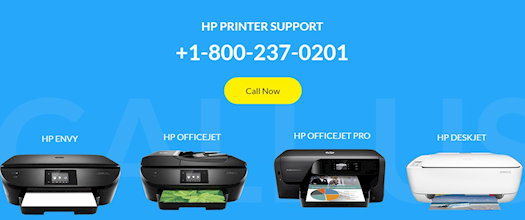 HP Printer Setup and installation