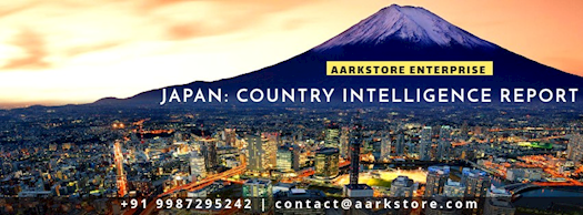 Japan: Country Intelligence Market Research Report 2022
