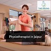 Physiotherapist in Jaipur
