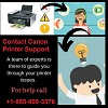 Step by step guidelines to setup ij.start canon printers
