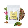 Buy Tulsi Moringa Organic Herbal Tea - Wellwaytea.com