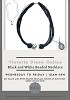 Shop Black and White Beaded Necklace at Victoria Online Store in Florida