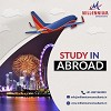 Study abroad consultants in India