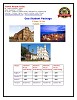 Goa Student Package