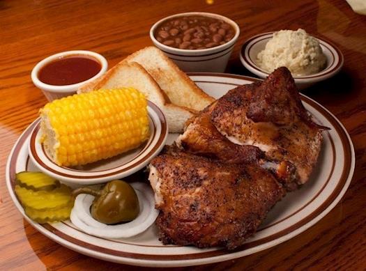 Outlaw's BBQ