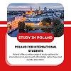 Study In Poland.