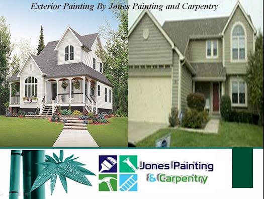 Find The Best Setup With Your Best Commercial Painting Contractor