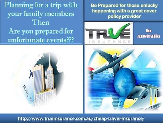 Affordable Travel Insurance