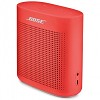 Bose SoundLink Color II Portable Bluetooth Wireless Speaker - Red