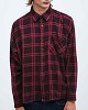 Cedar Dare Bare Flannel Shirts Wholesale