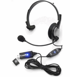 Get the Best Deal on Andrea Headset at WC Gadgets