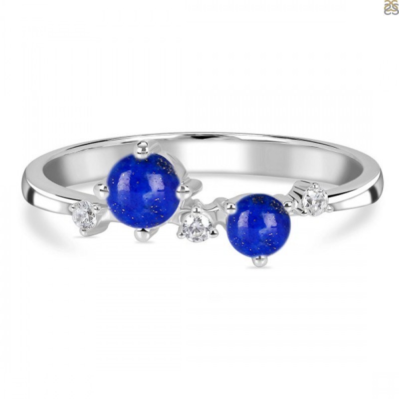 Best Lapis Rings Collection For Engagement Ceremony