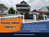 Rebuild Landed Property Singapore