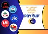 Enjoy Uninterrupted Communication With Payrup's Reliable Mobile Recharge Online 