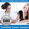Increase Sales and Revenue as a Certified Integrative Health Coach