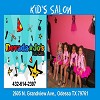 Devada Jo's Kids Salon 