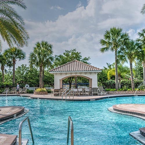 Lifestyle Holidays Vacation Resorts