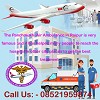 Emergency Air Ambulance in Raipur – Panchmukhi 