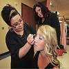 Beauty Training for a Career in Cosmetology