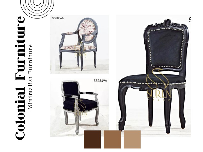 Wholesale Restaurant Furniture Manufacturer & Supplier In Mumbai