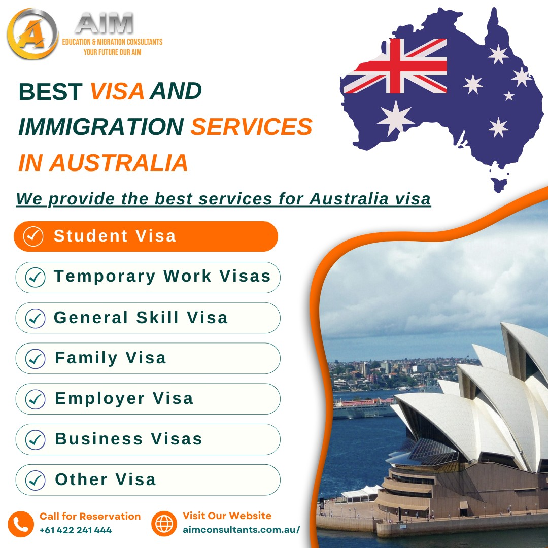 Visa Services