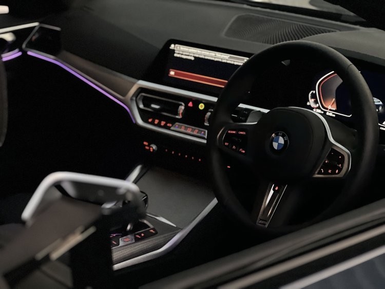 Self Drive Car