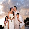 Hawaiian Weddings