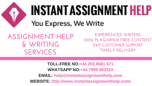 Assignment Writing Service for Students