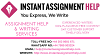 Assignment Writing Service for Students