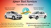 Ajmer Taxi Services