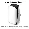 What is Portable AC?