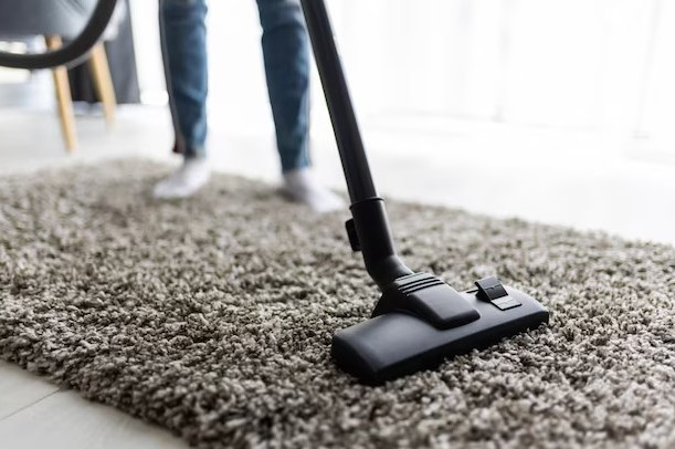 Carpet Cleaning