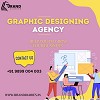 Elevating Your Brand's Visual Identity with Brand Diaries’ Graphic Designing Services in Gurgaon