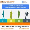 HR Course in Mumbai | HR Training Institute in Mumbai