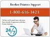 brother printer support phone number 1-800-616-3423