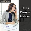 Hire a Personal Assistant | Hadley Reese