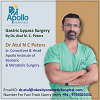 Gastric Bypass Surgery by Dr. Atul N. C. Peters Can Change Your Life Completely
