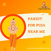 Pandit for Puja Near Me