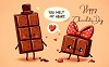 Happy Chocolate Day 