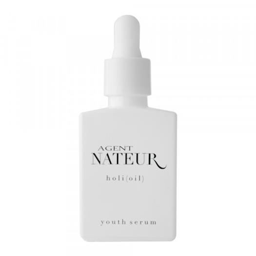AGENT NATEUR holi(oil)