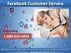 Use Facebook Customer Service 1-888-625-3058 Aid While Changing FB’s Language?